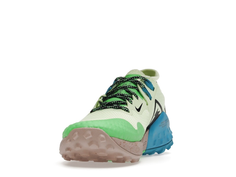 Nike Wildhorse 6 Barely Volt