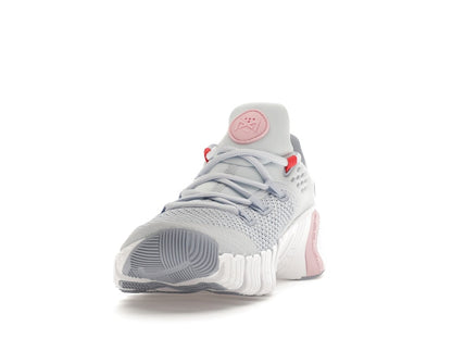 Nike Free Metcon 4 Football Grey Soft Pink (Women's)