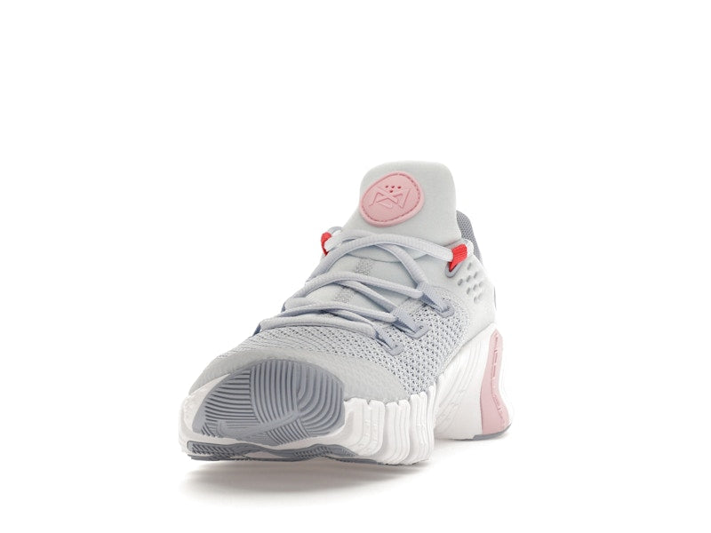 Nike Free Metcon 4 Football Grey Soft Pink (Women's)
