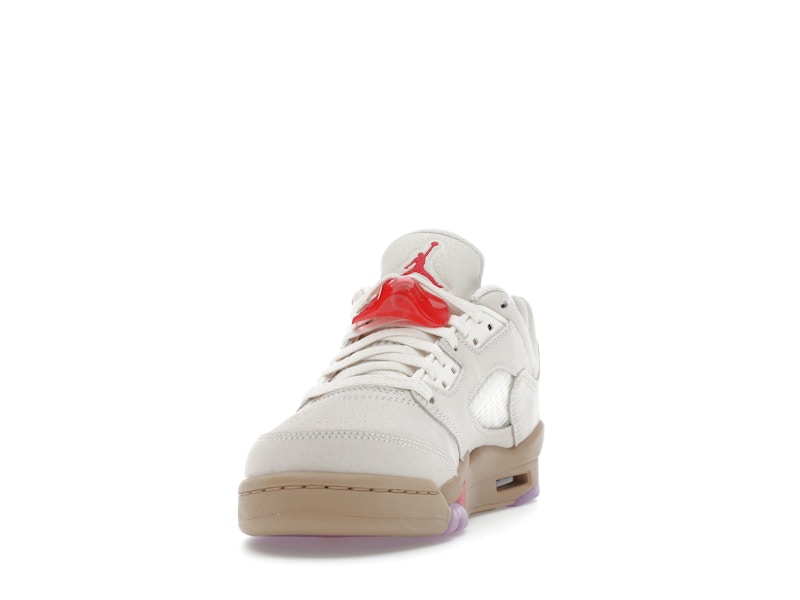 Jordan 5 Retro Low Peanut Butter & Jelly (GS)
