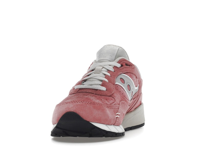 Saucony Shadow 6000 Premium Suede Salmon