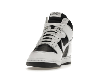 Nike SB Dunk High Supreme By Any Means Black