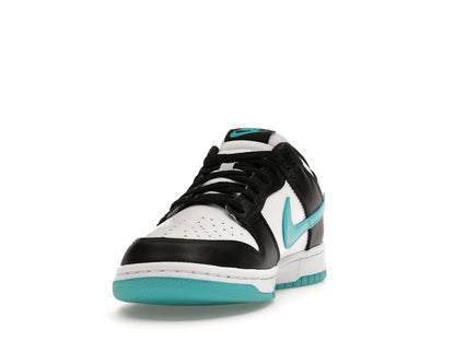 Nike Dunk Low Black Dusty Cactus