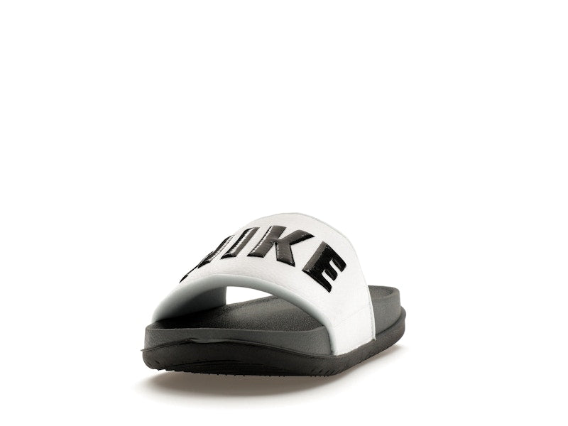 Nike Offcourt Slide Dark Grey Black