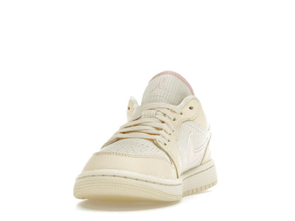 Jordan 1 Low SE Seersucker (Women's)