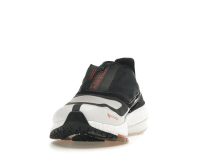 adidas Ultra Boost 22 Gore-Tex Dash Grey Impact Orange
