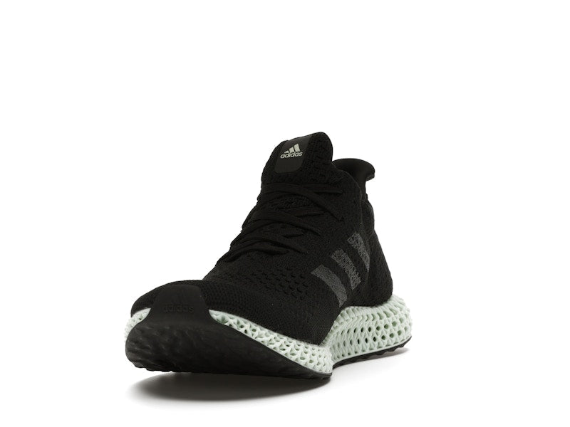 adidas Futurecraft 4D Black Linen Green (2021)