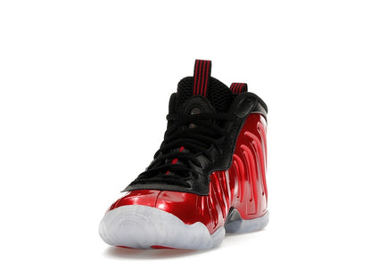 Nike Little Posite One Metallic Red (2023) (GS)