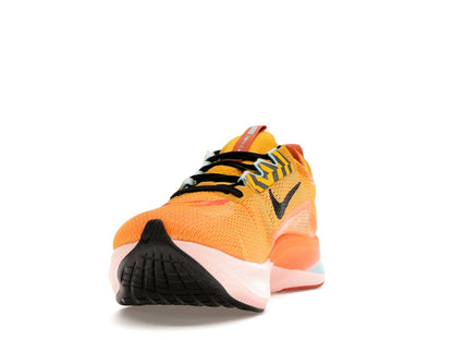 Nike Zoom Fly 4 University Gold Magma Orange