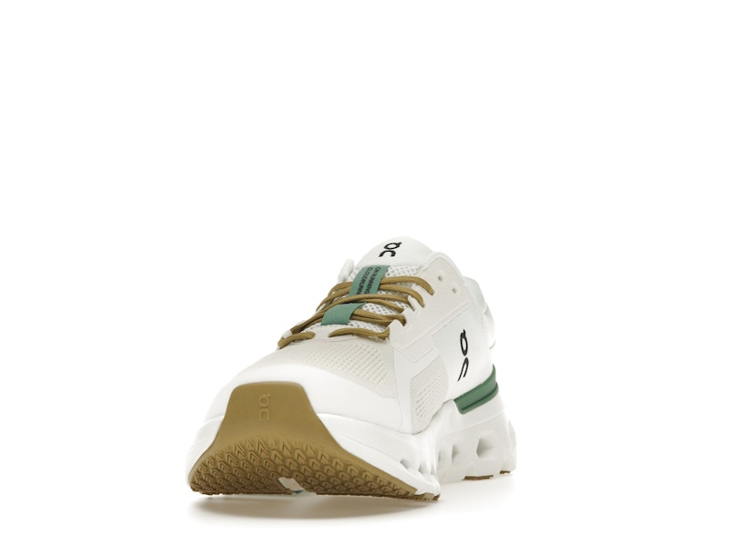 On Running Cloudrunner 2 Undyed Green (Women's)