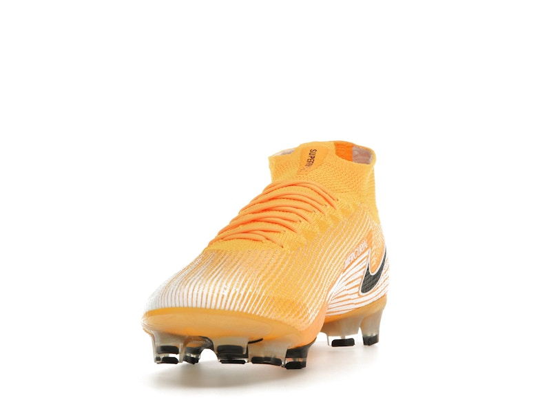 Nike Mercurial Superfly 7 Elite FG Laser Orange