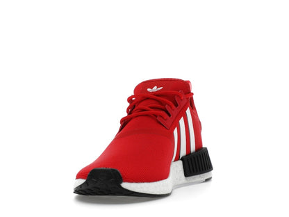 adidas NMD R1 Better Scarlet Cloud White Core Black