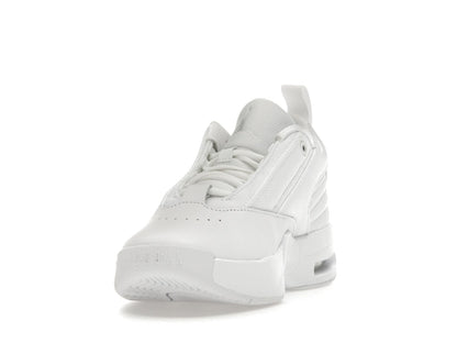 Jordan Max Aura 6 White Metallic Gold (Women's)