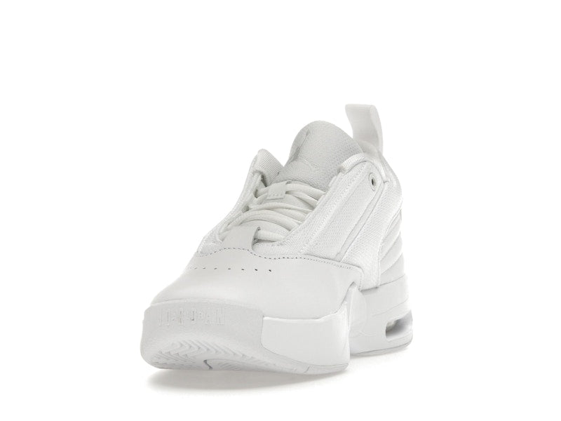Jordan Max Aura 6 White Metallic Gold (Women's)