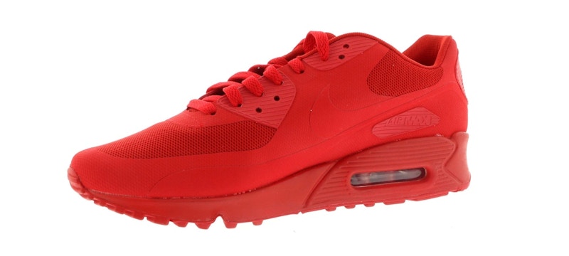 Nike Air Max 90 Hyperfuse Independence Day Red
