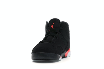Jordan 6 Retro Black Infrared (2019) (TD)