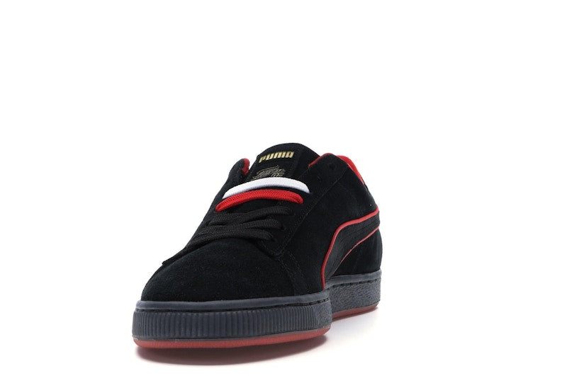 Puma Suede Fubu 50th Anniversary