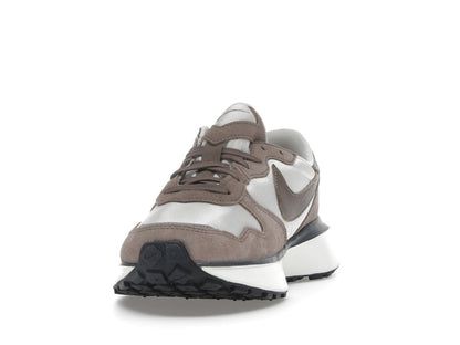 Nike Phoenix Waffle Phantom Black Sail Mink Brown (Women's)