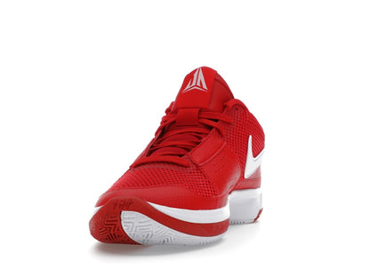 Nike Ja 1 TB University Red White