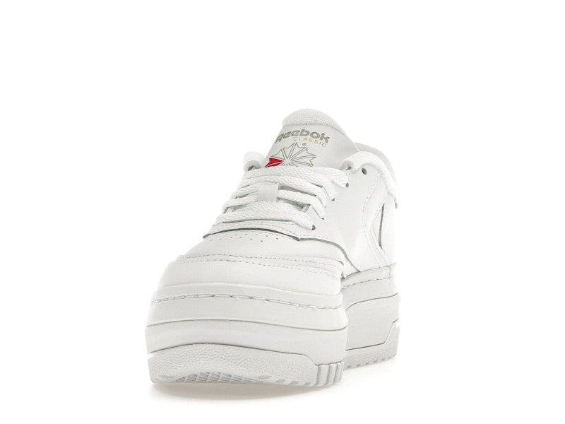 Reebok Club C Extra Footwear White (Women's)