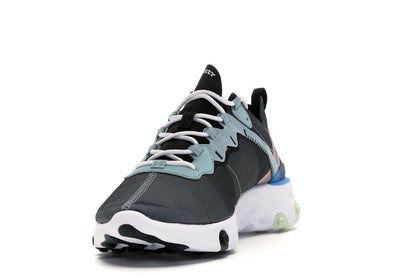 Nike React Element 55 Ocean Cube
