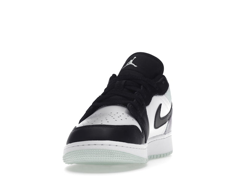 Jordan 1 Low Easter Pastel Tie-Dye (GS)