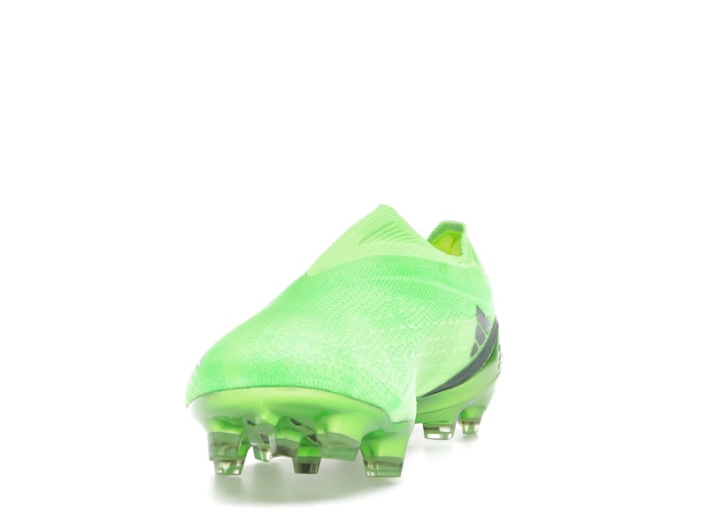 adidas X Speedportal+ FG Game Data