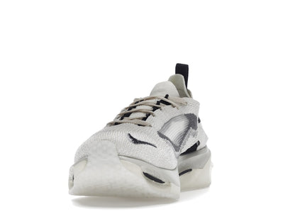 Nike Spark Flyknit Platinum Tint Coconut Milk