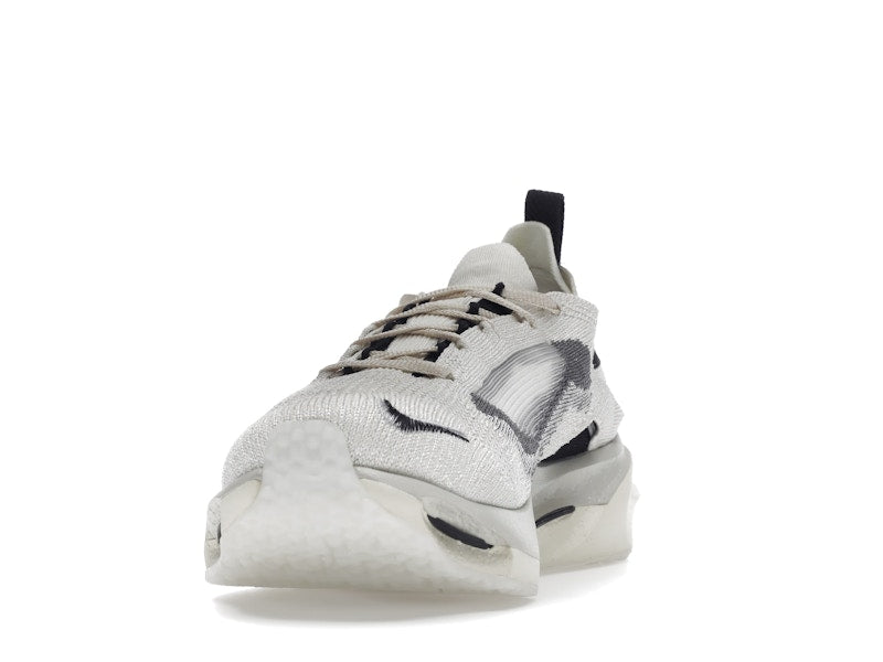 Nike Spark Flyknit Platinum Tint Coconut Milk