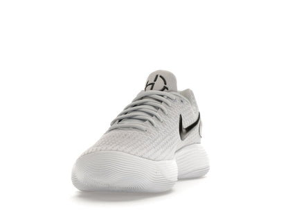 Nike Hyperdunk 2017 Low Pure Platinum