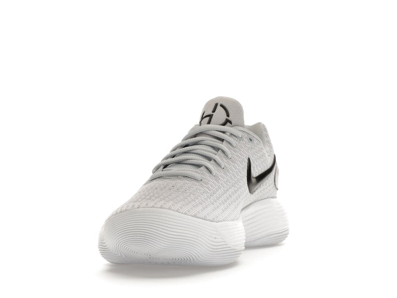Nike Hyperdunk 2017 Low Pure Platinum