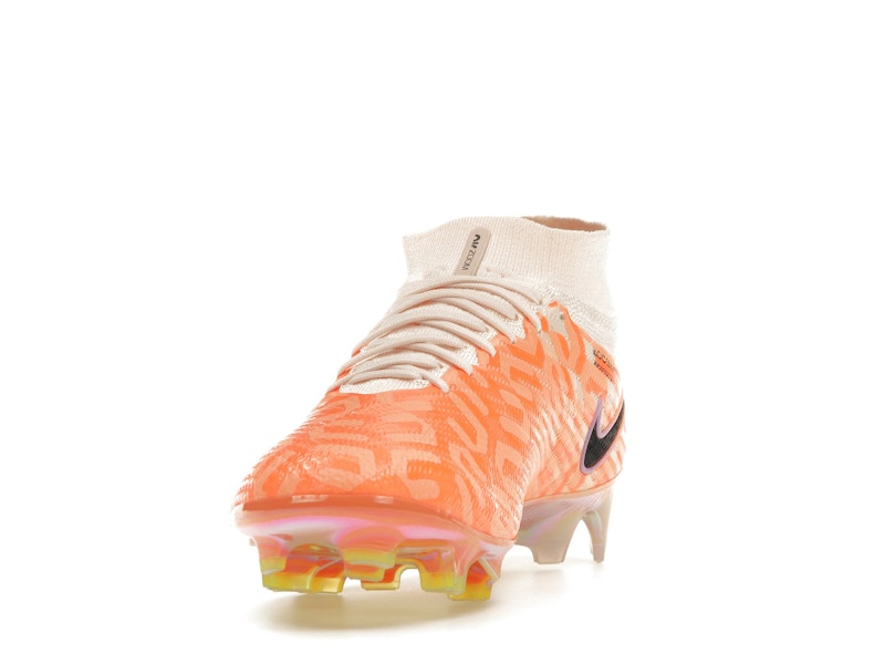 Nike Zoom Mercurial Superfly 9 Elite NU FG United Pack