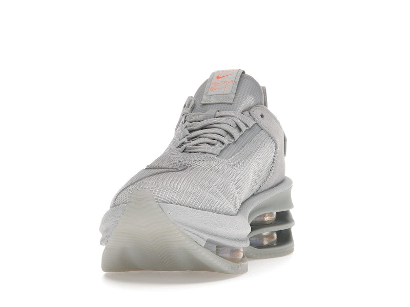 Nike Zoom Double Stacked Grey Fog (Women's)