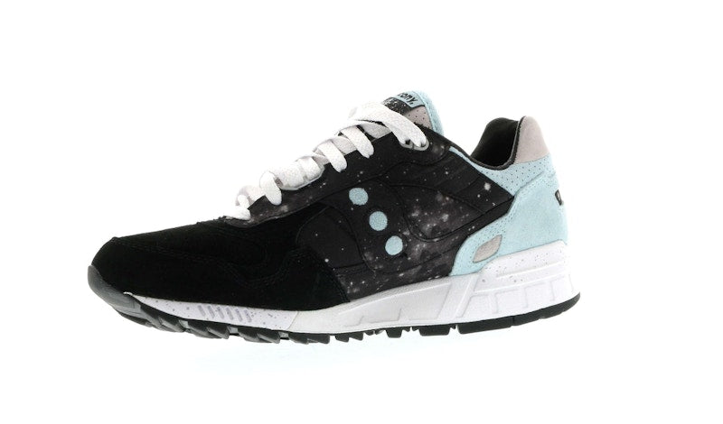 Saucony Shadow 5000 The Quiet Life the Quiet Shadow