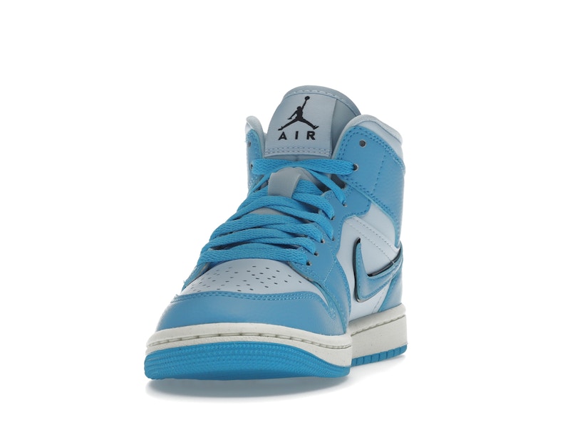 Jordan 1 Mid SE Ice Blue (Women's)