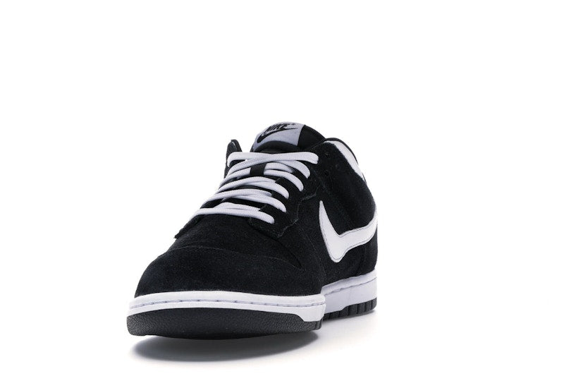Nike Dunk Low Black White