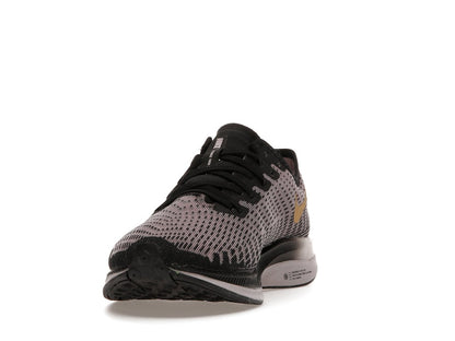 Nike Zoom Pegasus Turbo 2 Black Infinite Gold (Women's)
