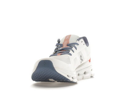 On Running Cloudrunner Undyed White Flame (Women's)