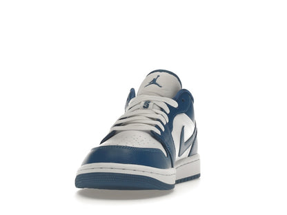 Jordan 1 Low Marina Blue (Women's)