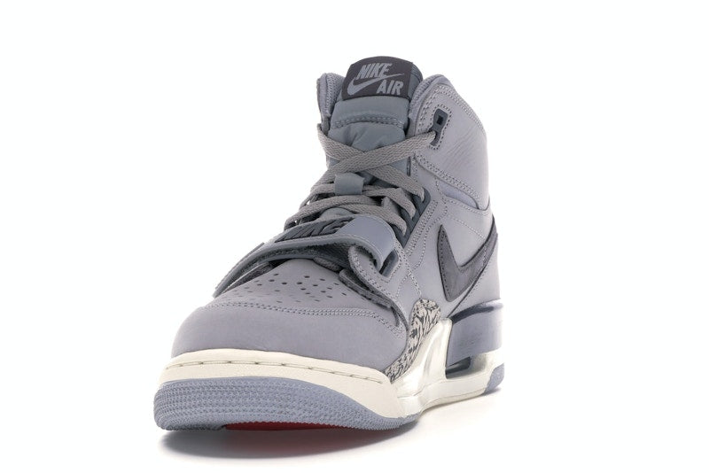 Jordan Legacy 312 Wolf Grey