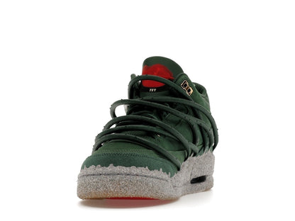 Jordan 3 Retro Teyana Taylor Concrete Rose (Women's)