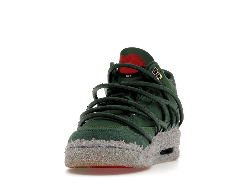 Jordan 3 Retro Teyana Taylor Concrete Rose (Women's)