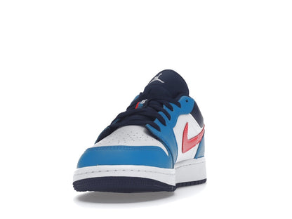 Jordan 1 Low Game Time (GS)