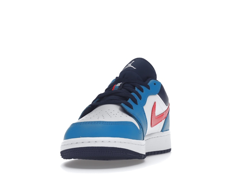 Jordan 1 Low Game Time (GS)