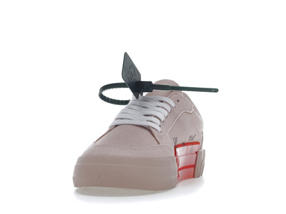 OFF-WHITE Vulc Low Canvas Pink Pink White (Women's) (FW22)