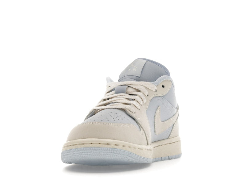Jordan 1 Low SE Hydrogen Blue Sail (Women's)
