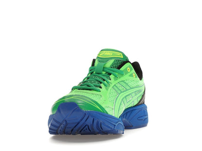 ASICS Gel-Kayano 14 Field Trip Recordings Fern Green