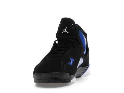 Jordan True Flight Black Game Royal
