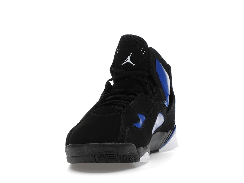 Jordan True Flight Black Game Royal
