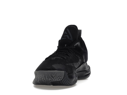 Nike Giannis Immortality Black Anthracite